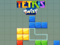 Gioco Tetris Twist