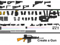 Gioco Create a Gun