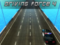Gioco Driving Force 4
