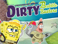 Gioco SpongeBob and Patrick: Dirty Bubble Busters