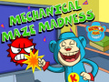 Gioco Keymon Ache Mechanical Maze Madness