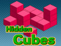 Gioco Hidden Cubes