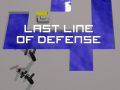 Gioco Last Line of Defense