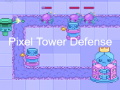 Gioco Pixel Tower Defense