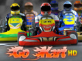 Gioco Go Kart HD