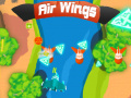 Gioco Air Wings