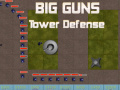 Gioco Big Guns Tower Defense