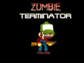 Gioco Zombie Terminator  