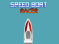 Gioco Speed Boat Racer