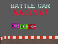 Gioco Battle Car Racing