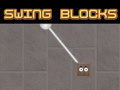 Gioco Swing Block