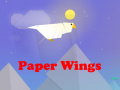 Gioco Paper Wings