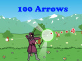 Gioco 100 Arrows  