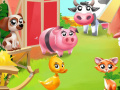 Gioco Fun With Farms Animals Learning