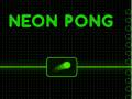 Gioco Neon pong