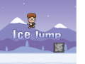 Gioco Ice Jump