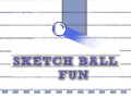 Gioco Sketch Ball Fun