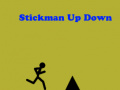 Gioco Stickman Up Down  