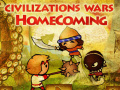 Gioco Civilizations Wars: Homecoming