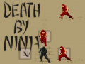 Gioco Death by Ninja