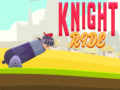 Gioco Knight Ride