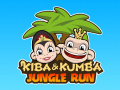 Gioco Kiba and Kumba: Jungle Run