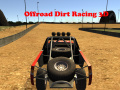Gioco Offroad Dirt Racing 3D