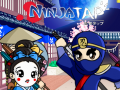 Gioco Ninja Tap