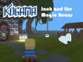 Gioco Kogama: Jack and the Magic Beans