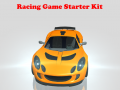 Gioco Racing Game Starter Kit