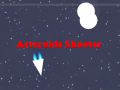 Gioco Asteroids Shooter