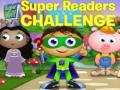 Gioco Super Why Challenges