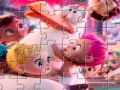 Gioco Junior and Babies Puzzle