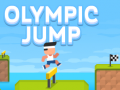 Gioco Olympic Jump