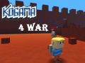 Gioco Kogama: 4 War
