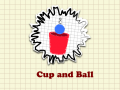 Gioco Cup and Ball   