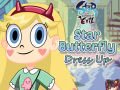 Gioco Star Princess and the forces of evil: Star Butterfly Dress Up