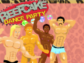 Gioco Beefcake Dance Party