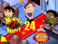 Gioco Monkey Go Happy Stage 24