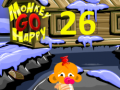 Gioco Monkey Go Happy Stage 26