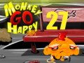 Gioco Monkey Go Happy Stage 27