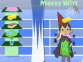Gioco Over the Garden Wall: Wirt Messy
