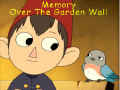 Gioco Over the Garden Wall Memory  