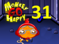 Gioco Monkey Go Happy Stage 31
