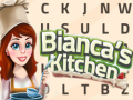 Gioco Biancas Kitchen