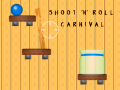 Gioco Shoot 'N' Roll Carnival 