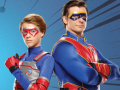 Gioco Henry Danger Who`s Your Enemy