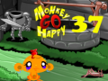 Gioco Monkey Go Happy Stage 37