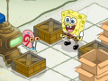 Gioco Spongebob puzzlepants