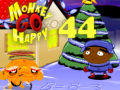 Gioco Monkey GO Happy Stage 44